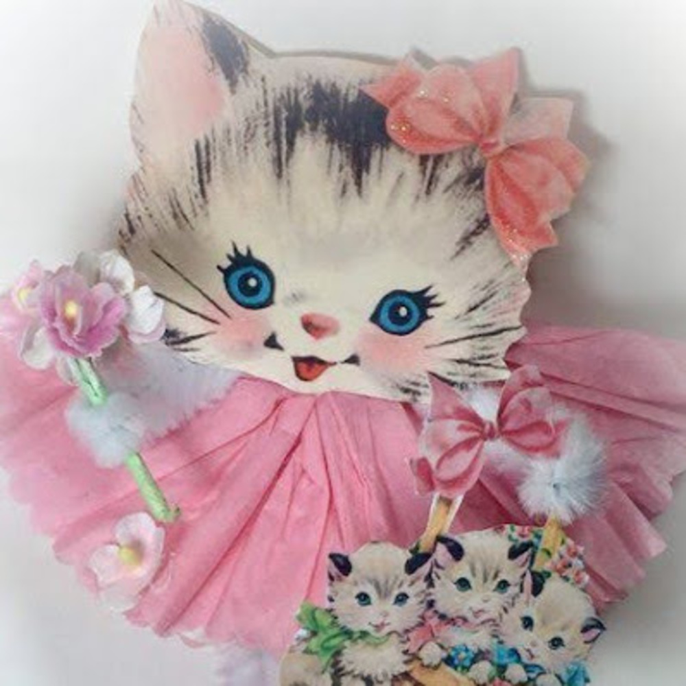 Meet your Posher, Kelly